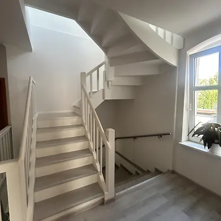 Drei Seen Brandenburg In Ratskeller Hotel 3*