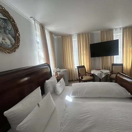 Hotel Drei Seen Brandenburg In Ratskeller